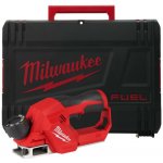 Milwaukee M12BLP-0X 4933492850 – Sleviste.cz