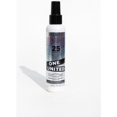 Redken One United All-In-One Multi-Benefit Treatment 150 ml – Sleviste.cz