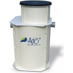 Asio AS-MONOcomp 4 P – Hledejceny.cz