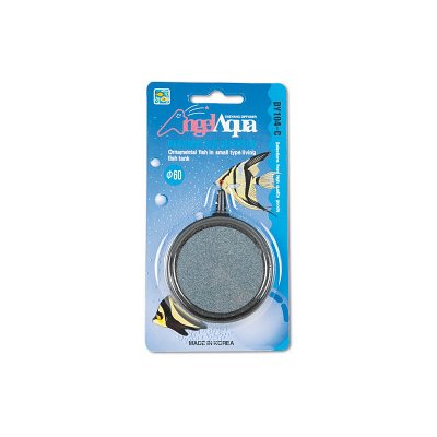 Profi vzduchovací talíř 60 x 14 mm, vstup 4/9 mm – Hledejceny.cz
