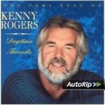 Rogers Kenny - Daytime Friends CD – Hledejceny.cz