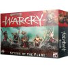 Desková hra GW Warhammer Age of Sigmar Warcry: Scions of the Flame