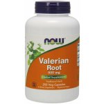 Now Foods Foods Dandelion Root 500 mg 100 kapslí – Hledejceny.cz