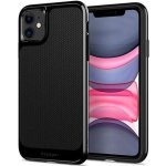 Pouzdro Spigen Neo Hybrid iPhone 11 černé – Hledejceny.cz