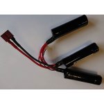 Sony Li-ion 11,1V 2100mAh 35C – Zbozi.Blesk.cz