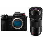 Panasonic Lumix DC-S1 – Zboží Živě