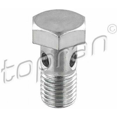 Dutý šroub TOPRAN 119 044 – Hledejceny.cz