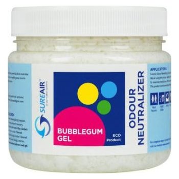 Sure Air gel Bublegum 1 kg