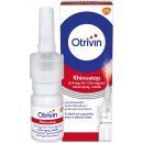 Otrivin Rhinostop nosní sprej 10 ml