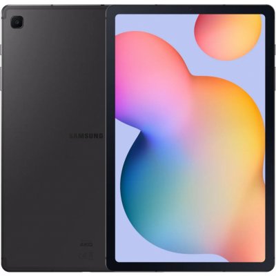 Samsung Galaxy Tab S6 Lite SM-P620NZAAEUE – Zboží Mobilmania