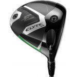 Callaway Elyte Triple Diamond Driver pravé Mitsubishi Tensei 8° grafit Stiff – Zboží Mobilmania
