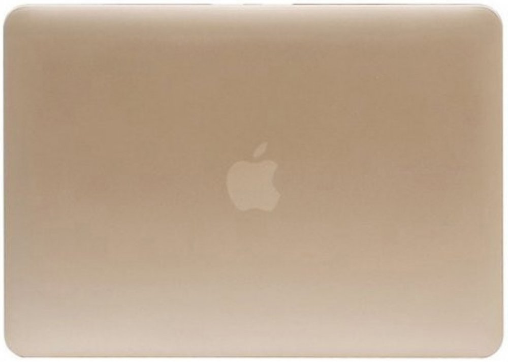 AppleKing MacBook 15" A1398 zlatý | Srovnanicen.cz