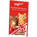 Lindt Küfferle KATZENZUNGEN 75 g – Zboží Dáma