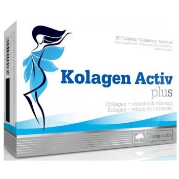 Olimp Kolagen Activ Plus 80 tablet