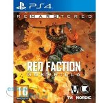 Red Faction: Guerrilla Re-Mars-tered – Hledejceny.cz