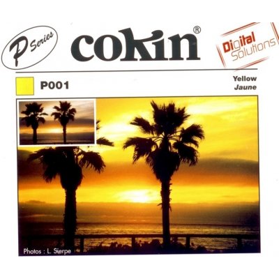 Cokin P001