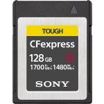 Sony 128 GB CEBG128 – Zboží Živě