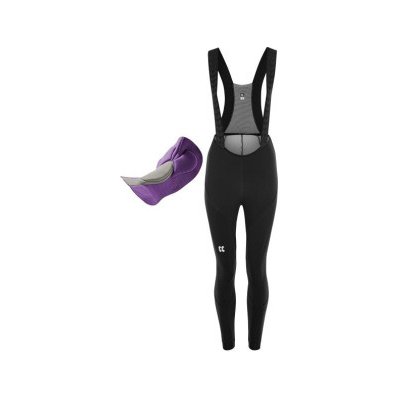 Kalas Passion Z3 dámské se šlemi Diamond + sedlo black – Zboží Dáma