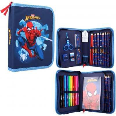 Vadobag plný Spiderman – Zboží Mobilmania