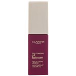 Clarins Olejový lesk na rty Lip Comfort Oil Intense 02 Intense Plum 7 ml – Zboží Dáma