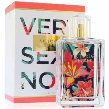 Victoria's Secret Very Sexy Now parfémovaná voda dámská 100 ml