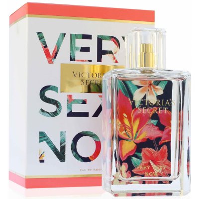 Victoria's Secret Very Sexy Now parfémovaná voda dámská 100 ml – Zboží Mobilmania