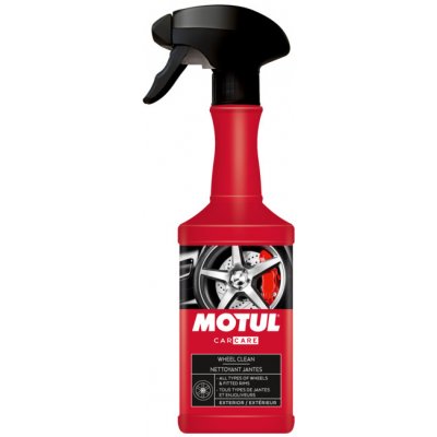 Motul Wheel Clean 500 ml | Zboží Auto