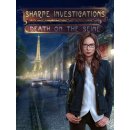 Hra na PC Sharpe Investigations: Death on the Seine