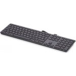 LMP USB Keyboard with numeric keypad for Mac 18263-CZ – Hledejceny.cz