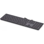 LMP USB Keyboard with numeric keypad for Mac 18263-CZ – Zboží Mobilmania