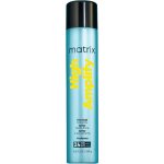 Matrix Total Results High Amplify Firm hold Hairspray 400 ml – Zboží Mobilmania