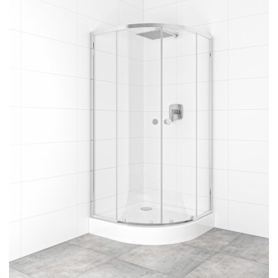 Multi Basic 90 x 90 cm SIKOBKMUS90CRT – Zboží Dáma