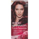 Garnier Color Sensation 4.60 rubínově červená – Hledejceny.cz