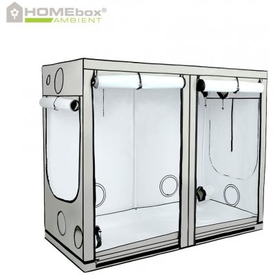 HOMEbox Ambient R240+ 240x120x220cm