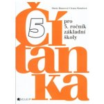 Čítanka pro 5. ročník základní školy – Hledejceny.cz