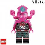 LEGO® 43114 Figurka Squid Drummer – Hledejceny.cz