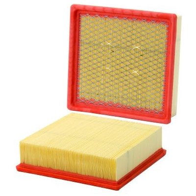Vzduchový filtr WIX FILTERS 42750 – Hledejceny.cz