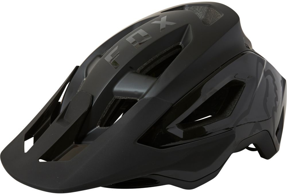 Fox Speedframe Pro MIPS black 2023