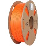 Gembird PLA 1.75mm oranžová 1kg – Zboží Živě