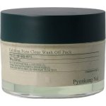 Pyunkang Yul Calming Pore Clear Wash Off Pack Hliněná maska 100 ml – Zboží Mobilmania
