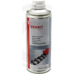 Granit Mazivo na řetězy 400 ml – Hledejceny.cz