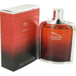 Jaguar Classic Red toaletní voda pánská 100 ml – Hledejceny.cz