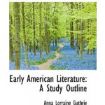 Early American Literature – Zbozi.Blesk.cz