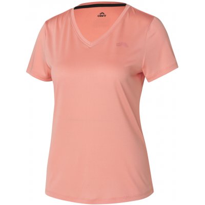 CRIVIT Dámské funkční triko růžová – Zboží Dáma