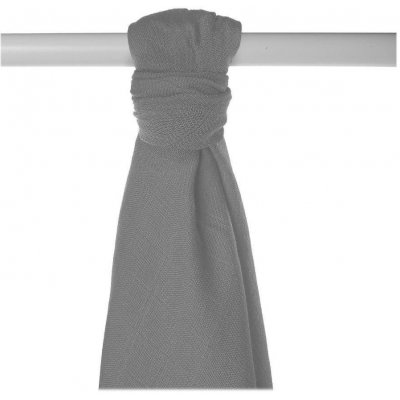 Kikko Bambusové osušky 90x100 cm Silver – Zboží Dáma