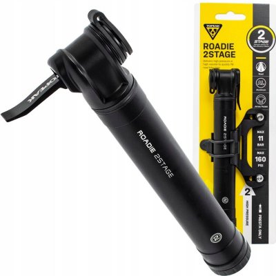 Topeak Roadie 2stage – Sleviste.cz