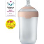 Lovi Mammafeel lahev průhledná 250 ml – Zboží Mobilmania