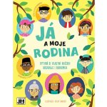 Já a moje rodina – Hledejceny.cz