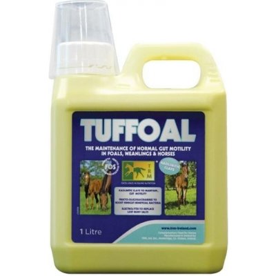 TRM TufFoal 1 l – Hledejceny.cz