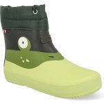 Viking Alv Paw Print Green – Zboží Mobilmania